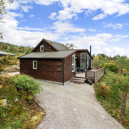 Charming House Located By The Fjord With The Pultpitrock Within Short Distance Villa Jørpeland Kültér fotó