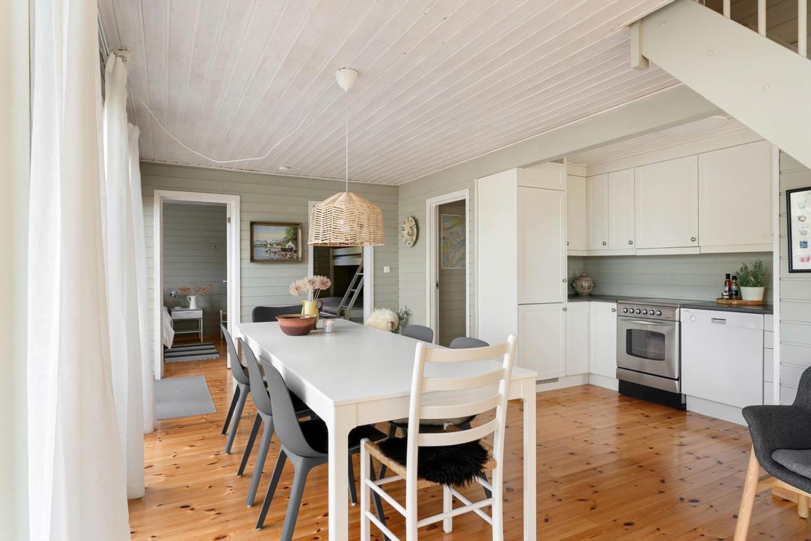 Charming House Located By The Fjord With The Pultpitrock Within Short Distance Villa Jørpeland Kültér fotó