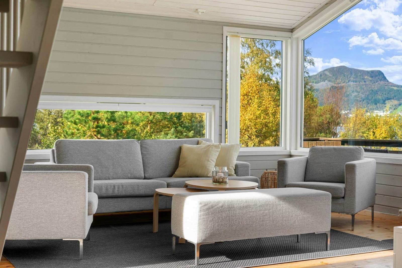 Charming House Located By The Fjord With The Pultpitrock Within Short Distance Villa Jørpeland Kültér fotó