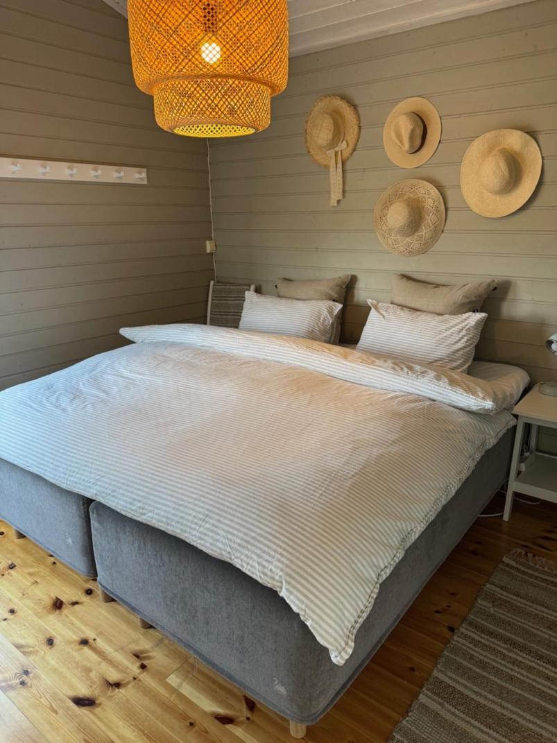 Charming House Located By The Fjord With The Pultpitrock Within Short Distance Villa Jørpeland Kültér fotó